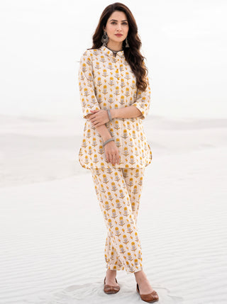 Sukoon Enora Co-ord Set