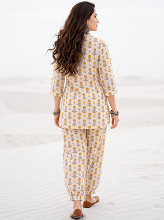 Sukoon Enora Co-ord Set