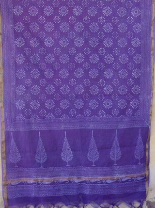 Aina Vejari Kota Cotton Dupatta