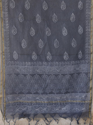 Aina Akora Kota Cotton Dupatta