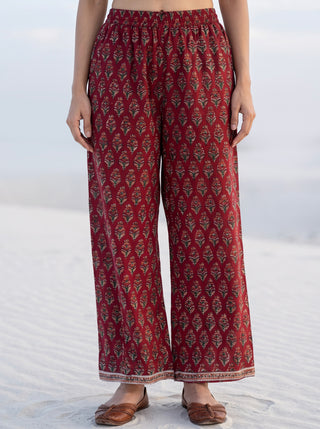 Aina Russar Pants