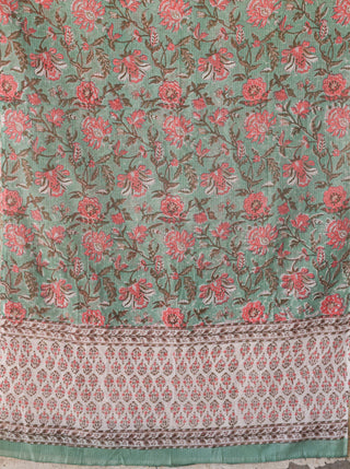 Aina Silasa Cotton Dupatta