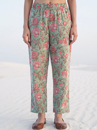 Aina Silasa Pants