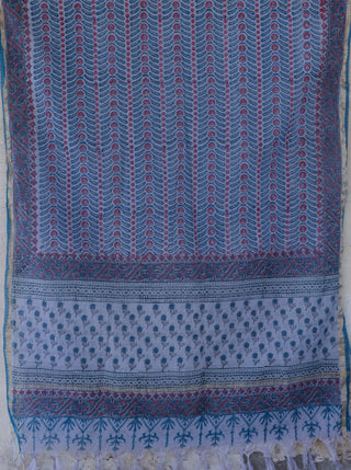 Aina Ralaga Kota Dupatta