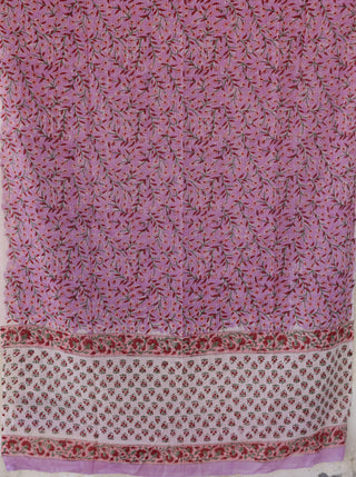 Aina Freydis  Cotton Dupatta