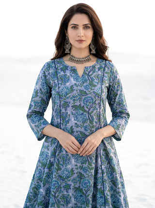Aina Rivasa Kurta