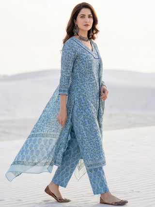 Roz Nisha Pants