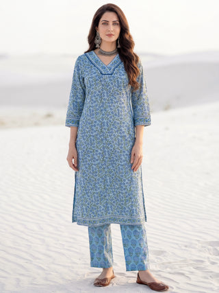 Roz Nisha Pants