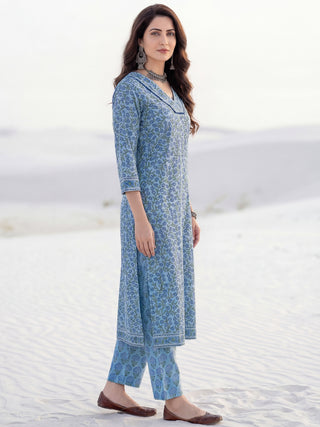 Roz Nisha Pants