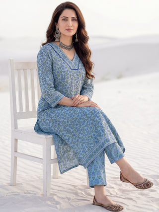 Roz Nisha Pants