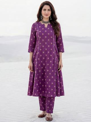 Aina Mehak Pants