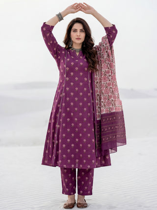 Aina Mehak Kota Doria Dupatta