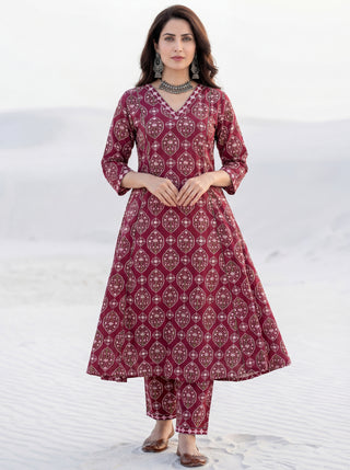 Aina Nalini Pants