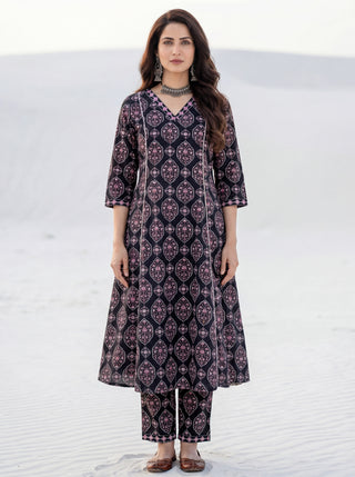 Aina Nadira Pants