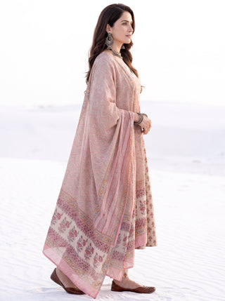 Aina Abha Dupatta