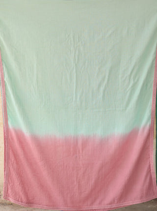 Aina Jiya Kota Doria Dupatta