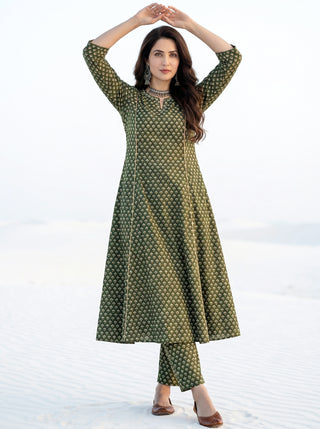 Aina Aakriti Pants