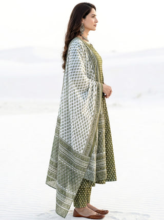 Aina Aakriti Dupatta