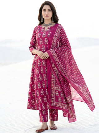 Aina Gulnaz Dupatta