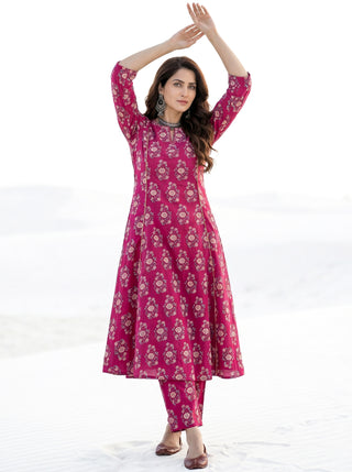 Aina Gulnaz Pants