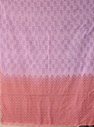 Aina Ghazal Kota Doria Dupatta