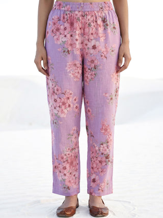 Aina Dilara Pants