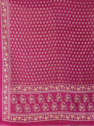 Aina Isra Dupatta