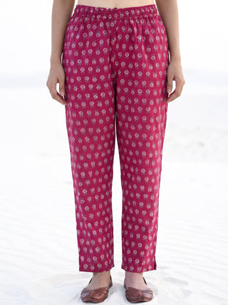 Aina Isra Pants