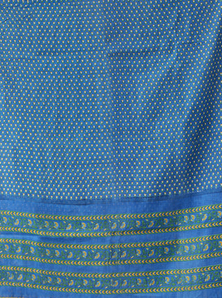 Aina Nazia Kota Cotton Dupatta