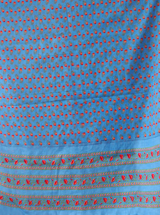 Aina Bahaar Cotton Dupatta