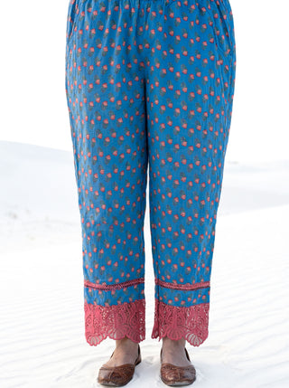 Aina Bahaar Pants