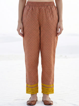 Aina Aizya Pants