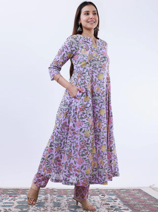 Roz Deepa Kali Kurta