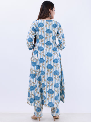 Roz Nidra Kali Kurta