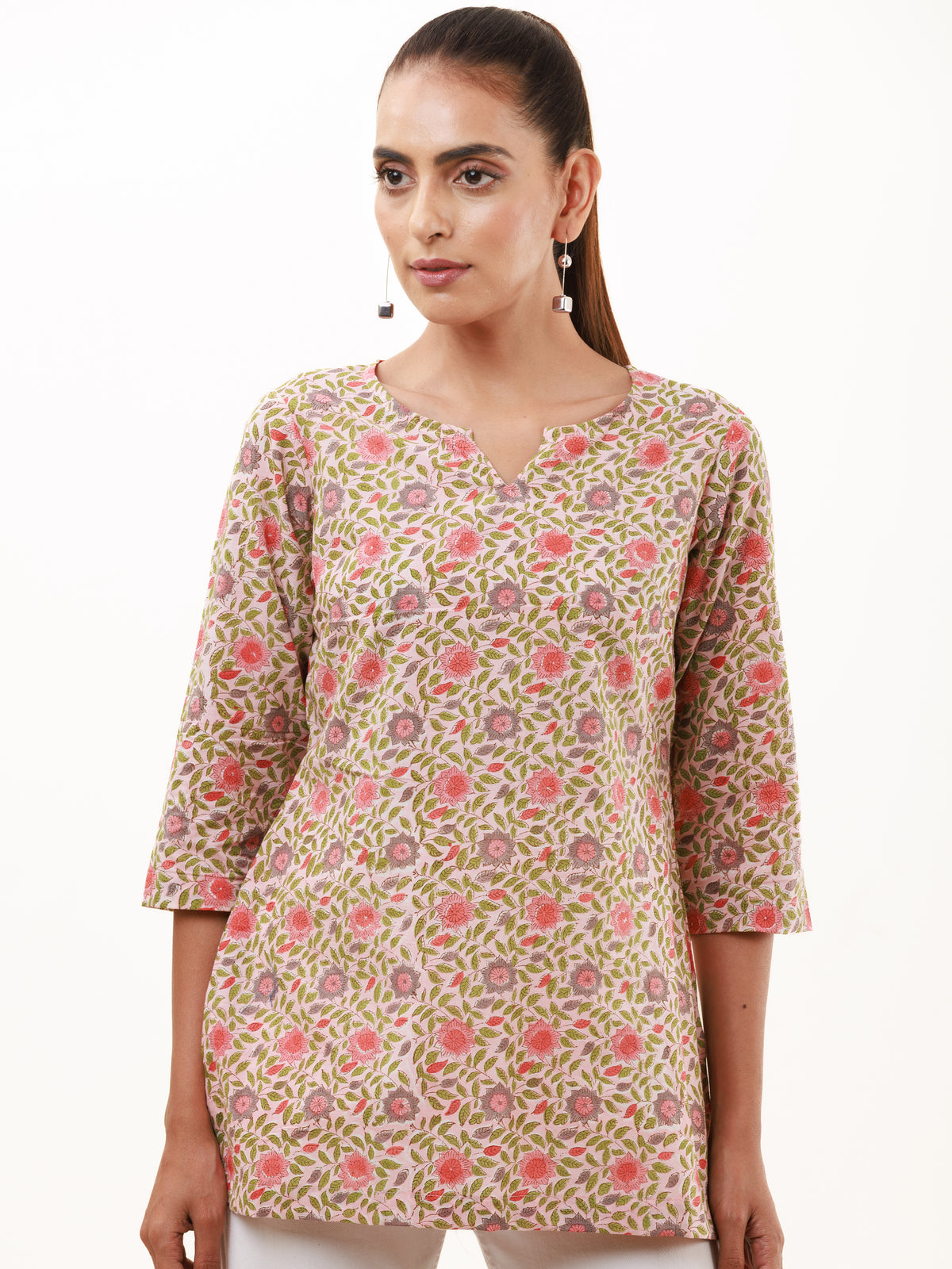 Bahaar Fida Top