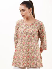 Bahaar Fida Top