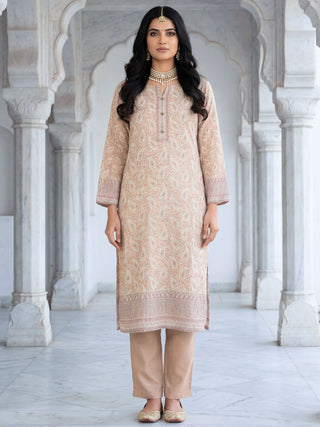 Shishir Vinnaya Unstitched Suit Set