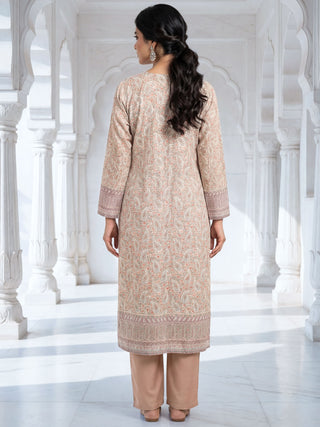 Shishir Vinnaya Unstitched Suit Set