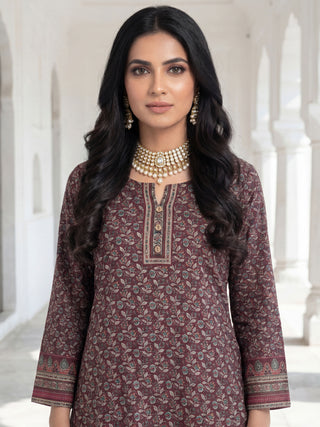 Shishir Ojal Unstitched Suit Set