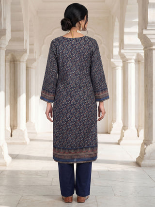 Shishir Lekha Unstitched Suit Set