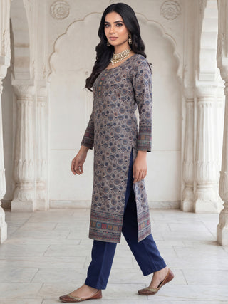 Shishir Vistara Unstitched Suit Set