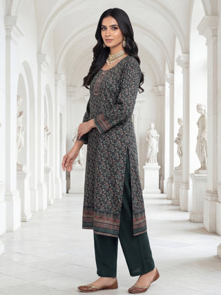 Shishir Suhani Unstitched Suit Set