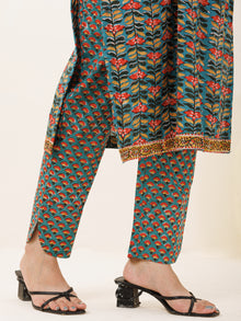 Rozana Parizaad Pants