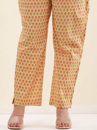 Umang Jiva Pants