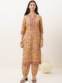 Rozana Mohak Kurta