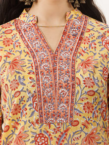 Rozana Mohak Kurta