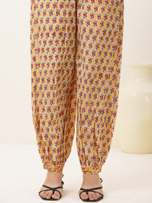 Rozana Mohak Salwar Pants