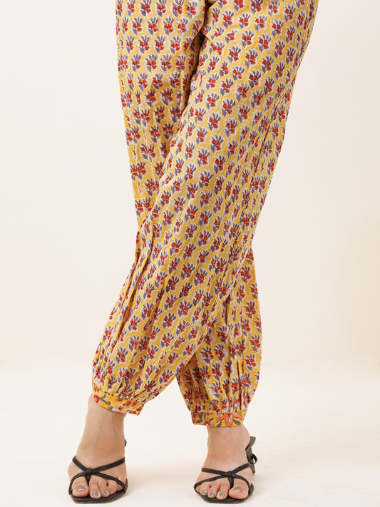 Rozana Mohak Salwar Pants
