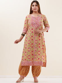 Umang Parineeta Straight Kurta