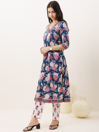 Rozana Nazmil Kurta